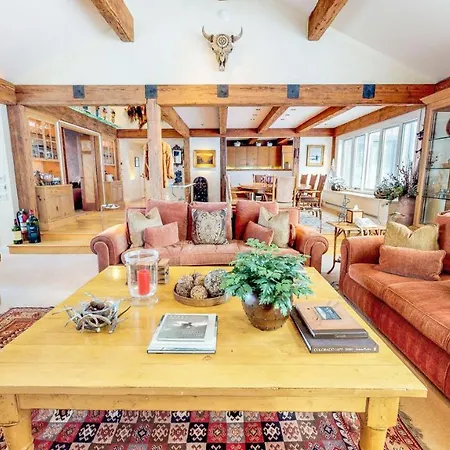 Trails Edge By Snowmass Vacations-2